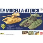 1/144 EX-28 Magella-Attack