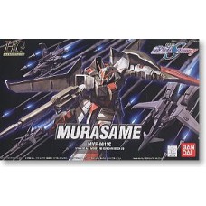 1/144 HG MURASAME MASS PRODUCTION TYPE