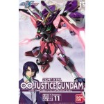 1/100 Infinite Justice Gundam