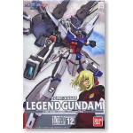 1/100 LEGEND GUNDAM