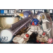 1/144 HGUC RX-78 GP02A Gundam 