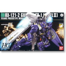 1/144 HGUC 069 RX-121-2 Gundam TR-1 Hazel-II