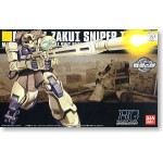 1/144 HGUC 071 MS-05L Zaku I Sniper Type