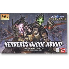 1/144 HGseed TMF/A-802W2 Kerberos Bucue Hound