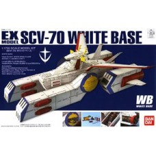 1/1700 EX-31 White Base