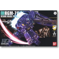 1/144 HGUC 074 RGM-79Q GM Quel