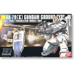 1/144 HGUC RX-79(G) Gundam Ground Type