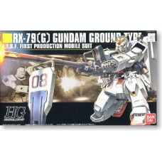 1/144 HGUC RX-79(G) Gundam Ground Type