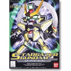SD/BB297 Stargazer Gundam