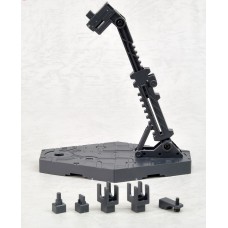 Action Base 2 Gray