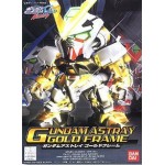 SD/BB 299 Gundam Astray Goldframe