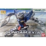 1/144 HGOO Gundam Exia