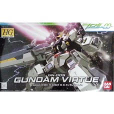 1/144 HGOO Gundam Virtue