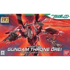 1/144 HGOO GNW-003 Gundam Throne Drei