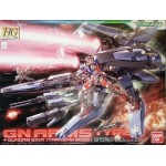 1/144 HGOO GN Arms Type E + Gundam Exia (Transam Mode) 