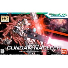 1/144 HGOO GN-004 Gundam Nadleeh