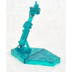 Action Base 2 Sparkle Clear Green