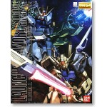 1/100 MG GAT-X105 Launcher & Sword Strike Gundam