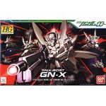 1/144 HGOO GNX-603T GN-X (กล่องเก่า สภาพกล่องไม่สมบูรณ์)