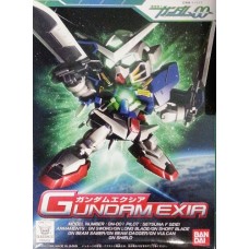 SD/BB Gundam Exia