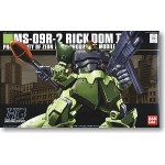 1/144 HGUC Rick Dom II Light Green Version