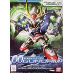 SD/BB OO Gundam