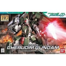 1/144 HGOO GN-006 Cherudim Gundam
