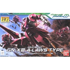 1/144 HG GNX-609T GN-X III A-Laws Type