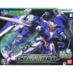 1/100 GN-0000 + GNR-010 00RAISER (00Gundam + O Raiser Special Set)