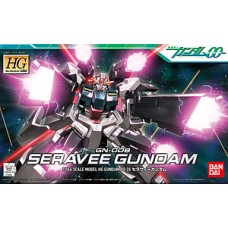 1/144 HGOO GN-008 Seravee Gundam
