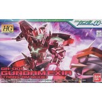 1/144 HGOO GN-001 Gundam Exia Trans-AM Mode