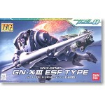 1/144 HG GNX-609T GN-X III ESF Type