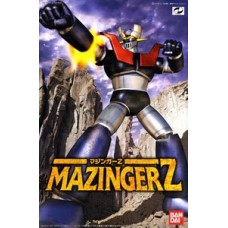 MAZINGER Z