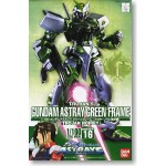 1/100 GUNDAM ASTRAY GREEN FRAME