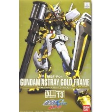 1/100 Gundam Astray Gold Frame