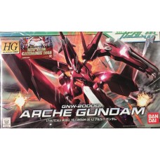 1/144 HGOO Arche Gundam
