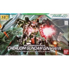 1/144 HGOO GN-006GNHWR Cherudim Gundam GNHWR