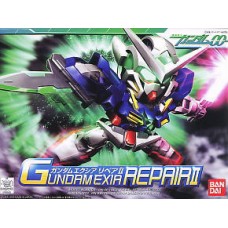 SD/BB 334 Gundam Exia Repair II