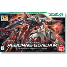 1/144 HGOO Reborns Gundam