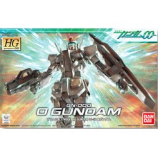 1/144 HGOO GN-000 O Gundam