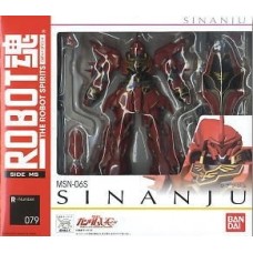 ROBOT <SIDE MS> SINANJU