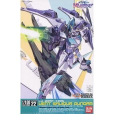 1/100 Van Saviour Gundam