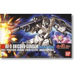 1/144 HGUC 101 RX-0 Unicorn Gundam [Unicorn Mode]