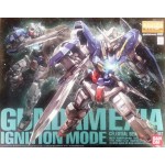 1/100 MG Gundam Exia (Ignition Mode)