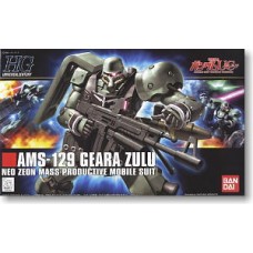 1/144 HGUC 102 AMS-129 Geara Zulu