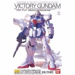 1/100 MG  V Gundam Ver.Ka
