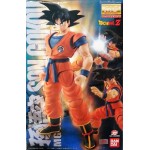 MG FIGURERISE 1/8 SON GOKU