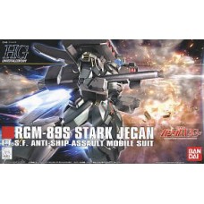 1/144 HGUC 104 RGM-89S Stark Jegan
