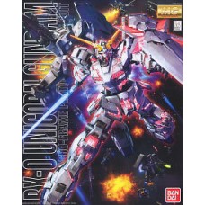 1/100 MG Unicorn Gundam Screen Image