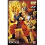 1/8 MG Figurerise  Super Saiyan Son Goku 
